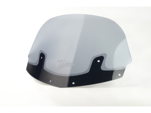 Ветровое стекло LOSTER VICTORY VISION TOUR 07-