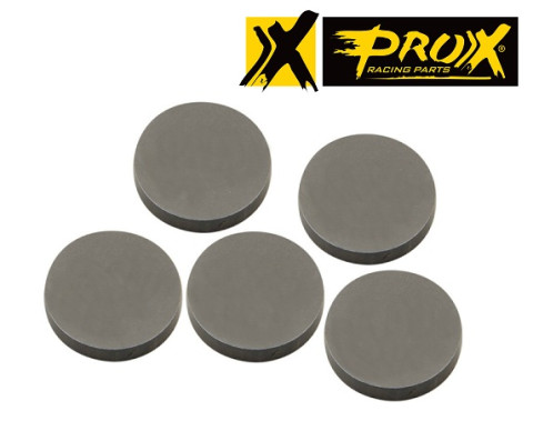 Шайба клапана PROX 8.90x2.40мм (1 шт) 29.890240/1