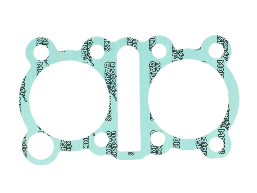 Прокладка циліндра YAMAHA XS 360 '76-'77, XS 400 '77-'82 ATHENA S410485006009