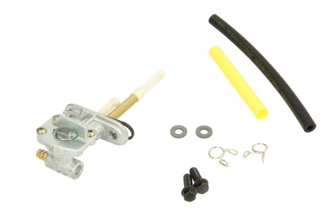Топливный краник YAMAHA TT-R 90 2004- FUEL STAR FS101-0156