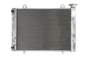 Радиатор POLARIS RANGER 400-900 2008-2016 4 RIDE RAD-225