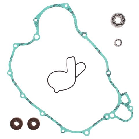 Ремкомплект водяной помпы KTM EXC 500 '12-15, HUSQVARNA FE 501 '14-15 PROX 57.6522