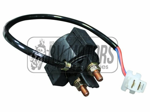 Реле стартера Honda NACHMAN AT-01105