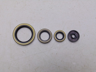 Комплект сальников двигателя KTM 300 E 250SX '03-'04), EXC '04-'05, SX '05-'08 VERTEX 860VG822269