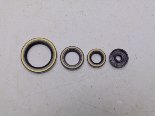 Комплект сальників двигуна KTM 300 E 250SX '03-'04), EXC '04-'05, SX '05-'08 VERTEX 860VG822269