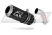 Прямоток SUZUKI  GSR 750 2011 - 2016 DOMINATOR GP черный