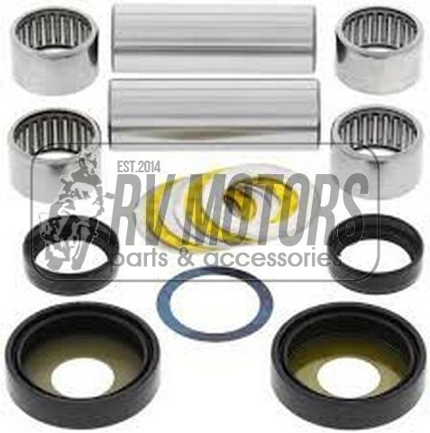 Комплект підшипників осі маятника WRP 28-1077