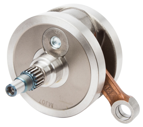 Коленвал SUZUKI RMZ 250 (07-09) HOT RODS 4081