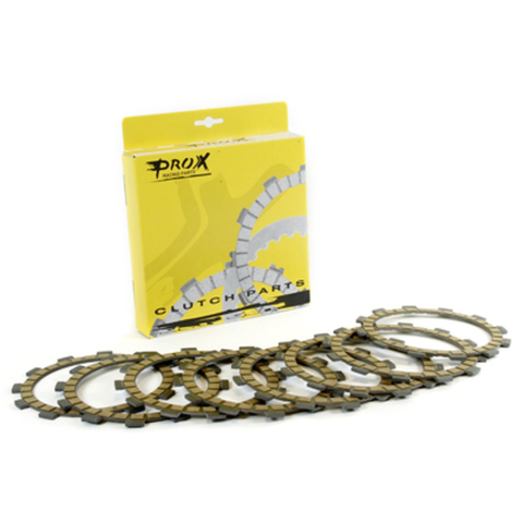 Фрикционные диски сцепления YAMAHA YZ 125 '98-99 PROX 16.S22009