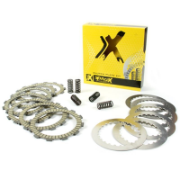 Комплект сцепления KTM SX/EXC 125 '06-08 PROX 16.CPS62006 (EBS5611;EBS024)