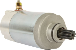 Стартер YAMAHA YFB 250 TIMBERWOLF 92-00,YFM 250 00-04 (230CC) (4XE-81800-00-00) ARROWHEAD SMU0063