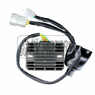 Регулятор напряжения HONDA VTX1300R, VTX1300S, VTX1300C 05-09 ELECTROSPORT ESR437
