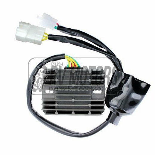 Регулятор напруги HONDA VTX1300R, VTX1300S, VTX1300C 05-09 ELECTROSPORT ESR437