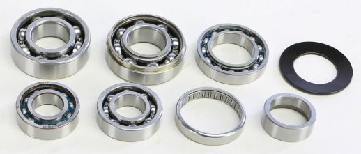 Ремкомплект КПП HONDA CRF 250R 06 HOT RODS TBK0007