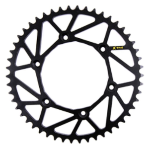 Привідна зірка HONDA CR 125/250/F250R/F450R '87-22 PROX (28952) (JTR210.52) 07.RS12087R-52