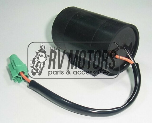 Конденсатор KAWASAKI KXF 250 &#39;11-&#39;13, KXF 450 &#39;09-&#39;13 TOURMAX ODU-004