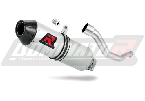 Прямоток Yamaha WR 400 F 1998 - 2002  DOMINATOR MX2 