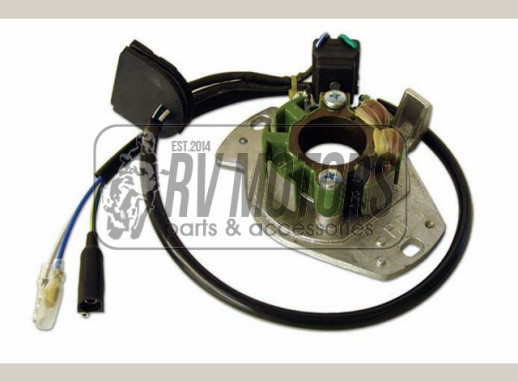 Генератор HONDA CR 250 &#39;93-&#39;96 ELECTREX ST1223