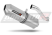 Прямоток Yamaha XT 600 1990 - 2004 DOMINATOR OVR