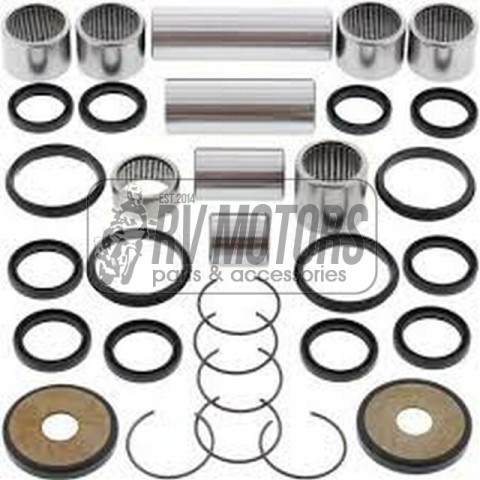 Ремкомплект прогрессии WRP 27-1064