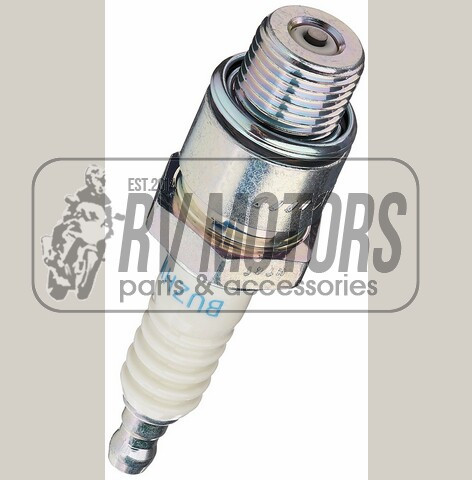 Свічка запалювання NGK 2173/BUZHW-2