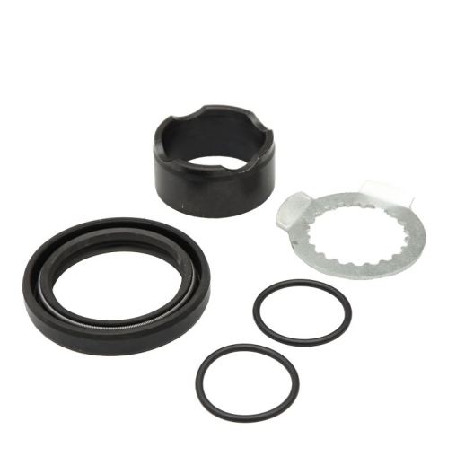 Комплект уплотнения приводного вала YAMAHA YZF 250 '01-'13, WR250F '01-'14 (25-4020) BEARING WORX CRK90002