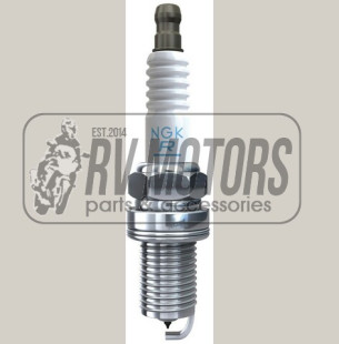 Свеча зажигания NGK 6205 / LKAR9BI9