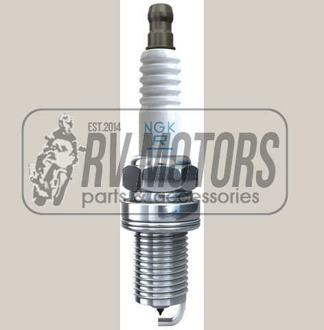 Свеча зажигания NGK 6205 / LKAR9BI9