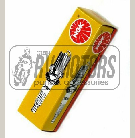 Свічка запалювання NGK 7168/DCPR8EKC