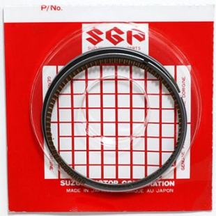 Поршневые кольца Suzuki 12140-14D10