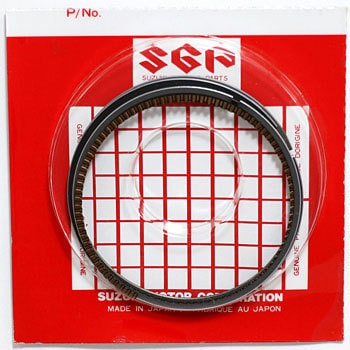 Поршневі кільця Suzuki 12140-14D10