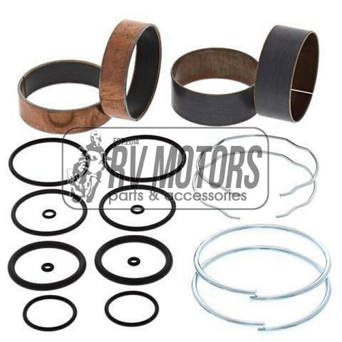 Ремкомплект вилки All Balls 38-6081